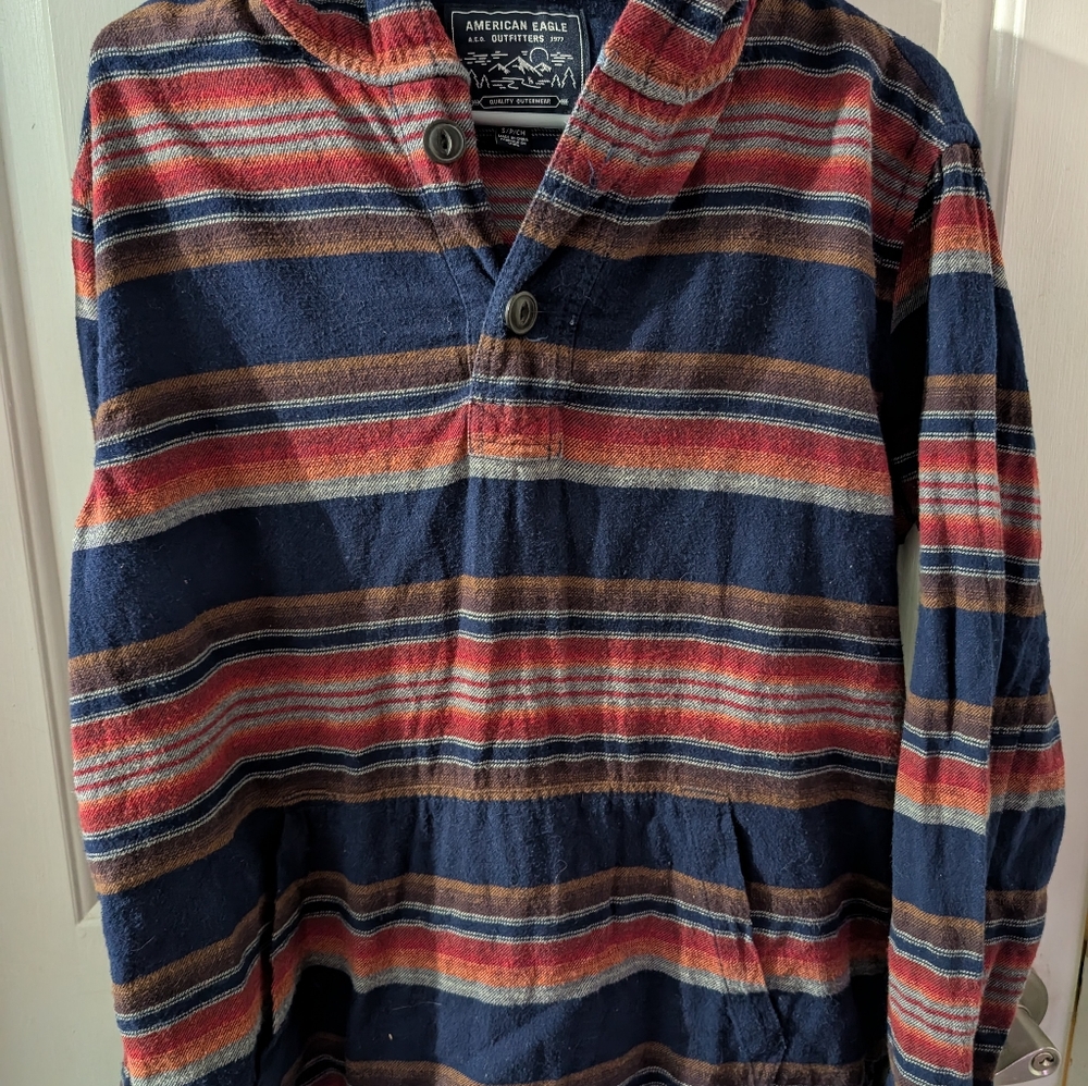 American Eagle Hoodie